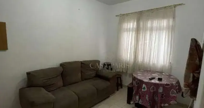 Kitnet com 1 dormitório à venda, 25 m² por R$ 215.000,00 - Maracanã - Praia Grande/SP