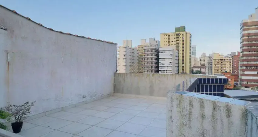 Apartamento à venda, 128 m² por R$ 450.000,00 - Tupi - Praia Grande/SP