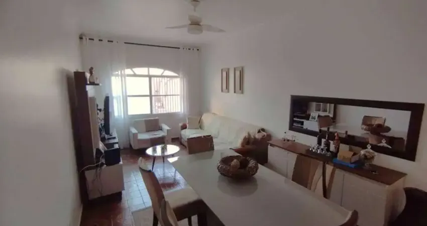 Casa com 3 dormitórios à venda, 170 m² por R$ 583.000,00 - Tupi - Praia Grande/SP