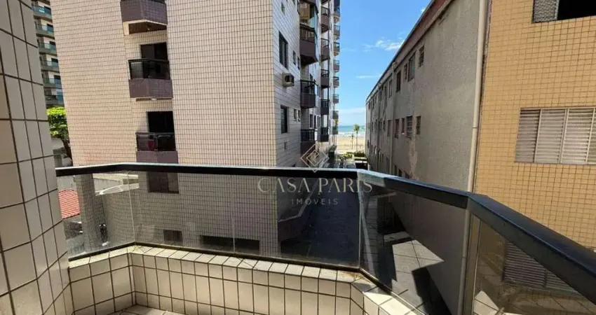 Apartamento à venda, 60 m² por r$ 309.000,00 - aviação - praia grande/sp