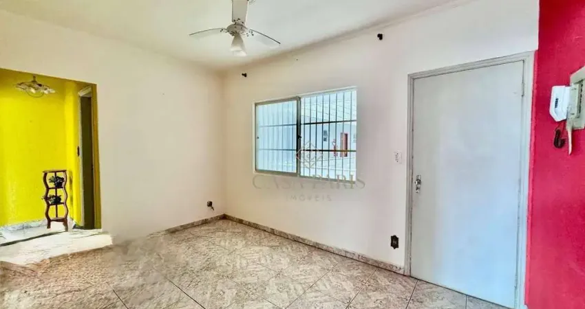 Apartamento com 1 dormitório à venda na vila guilhermina, perto da praia e com elevador!!!