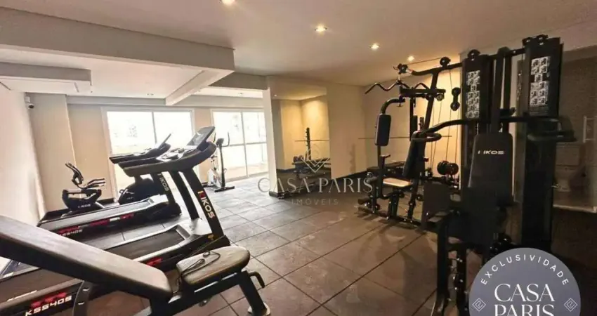 Apartamento com 2 quartos à venda na Rua Doutor João Sampaio, 429, Guilhermina, Praia Grande