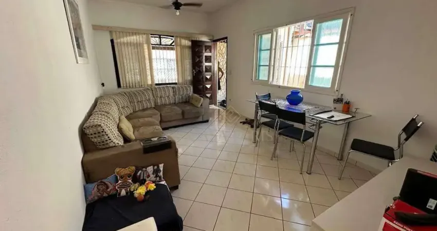 Casa com 2 dormitórios à venda, 175 m² por R$ 460.000,00 - Caiçara - Praia Grande/SP