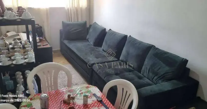 Apartamento com 1 dormitório à venda, 43 m² por R$ 212.000,00 - Ocian - Praia Grande/SP