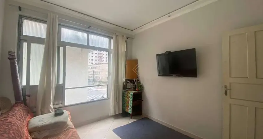 Apartamento com 2 dormitórios à venda, 56 m² por R$ 300.000,00 - Vila Tupi - Praia Grande/SP