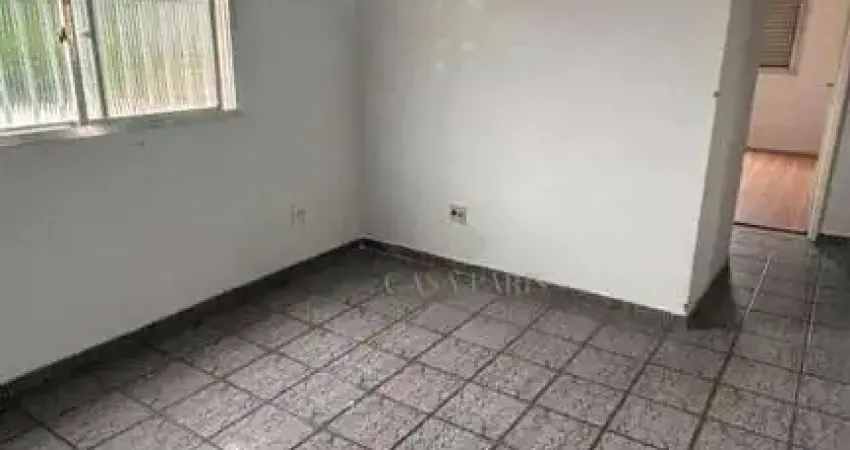 Apartamento à venda, 59 m² por R$ 270.000,00 - Boqueirão - Praia Grande/SP