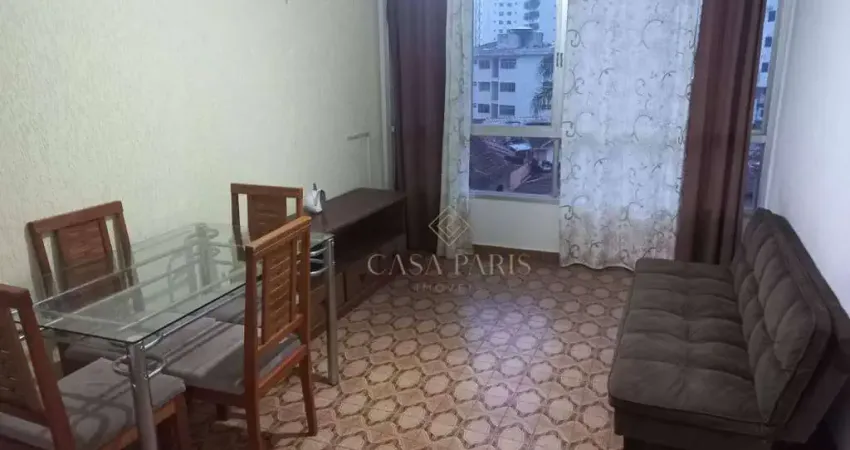 Apartamento com 1 dormitório à venda, 60 m² por R$ 265.000,00 - Ocian - Praia Grande/SP