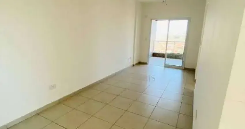 Apartamento com 2 dormitórios à venda, 55 m² por R$ 384.000,00 - Mirim - Praia Grande/SP
