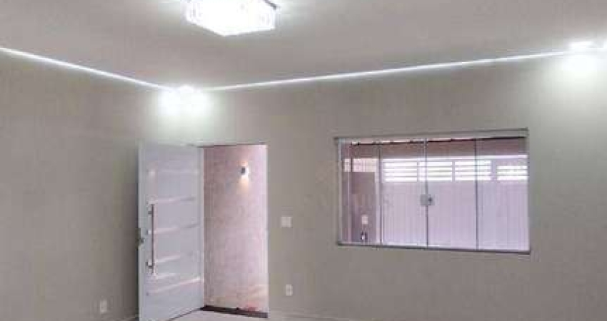Casa com 3 dormitórios à venda, 100 m² por R$ 850.000,00 - Tupi - Praia Grande/SP