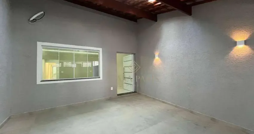 Casa com 3 dormitórios à venda, 100 m² por R$ 850.000,00 - Tupi - Praia Grande/SP