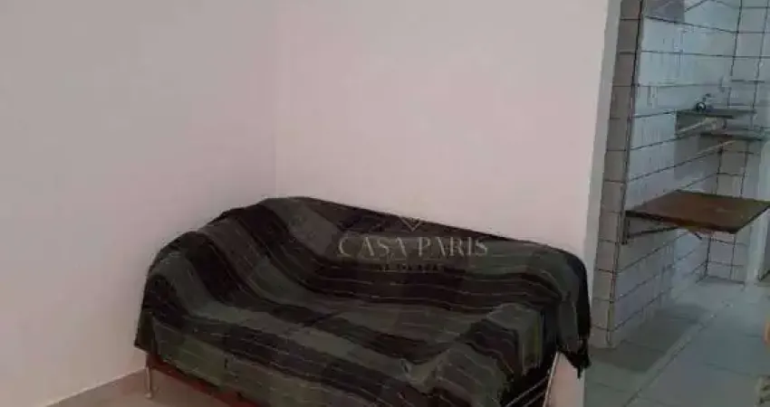 Sobrado à venda, 50 m² por R$ 275.600,00 - Aviação - Praia Grande/SP