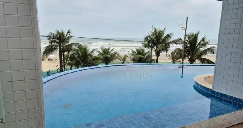 Apartamento com 2 dormitórios à venda, 83 m² por R$ 530.000,00 -  Jardim Real - Praia Grande/SP