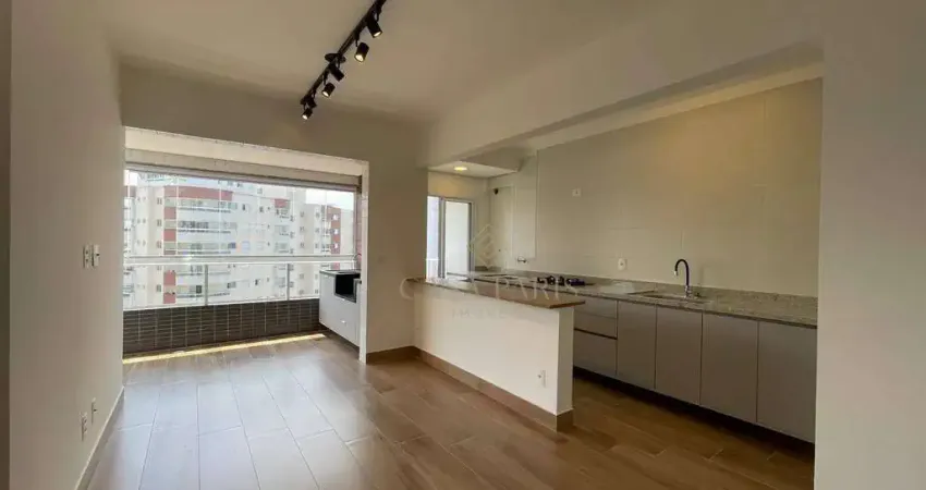 Apartamento com 1 suíte à venda, 50 m² por r$ 479.000 - vila guilhermina - praia grande/sp