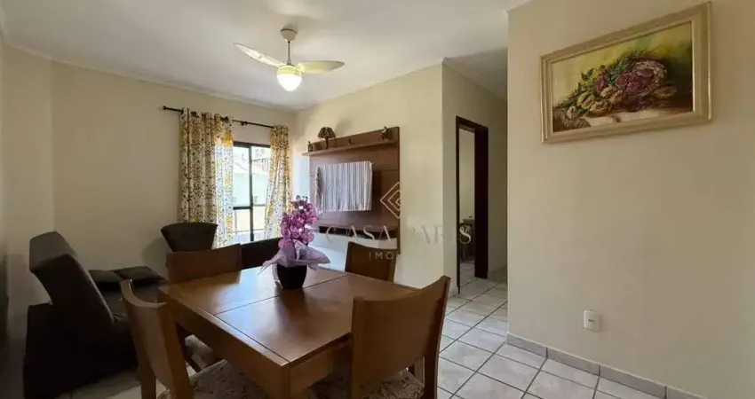 Apartamento com 2 dormitórios à venda, 86 m² por r$ 450.000,00 - aviação - praia grande/sp