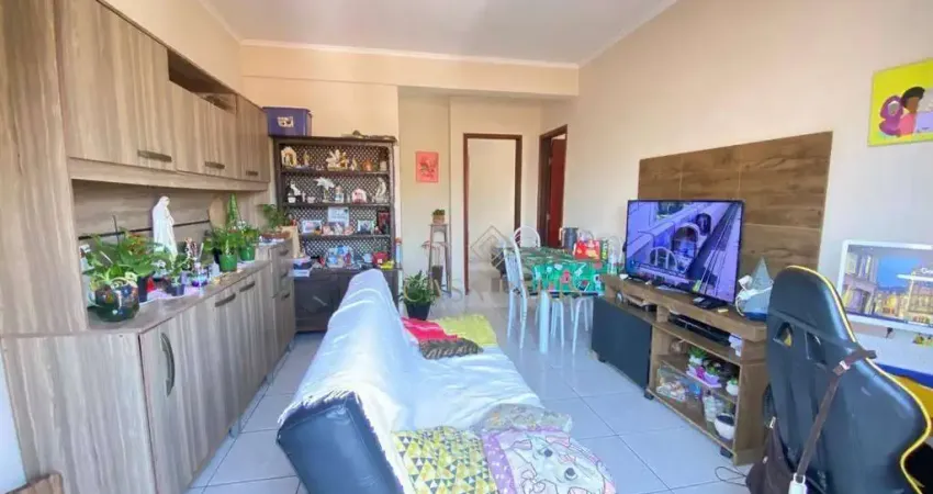 Apartamento com 2 dormitórios à venda, 86 m² por r$ 298.000,00 - tupi - praia grande/sp