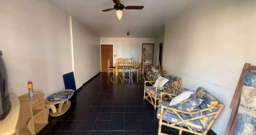 Apartamento à venda, 170 m² por R$ 450.000,00 - Tupi - Praia Grande/SP