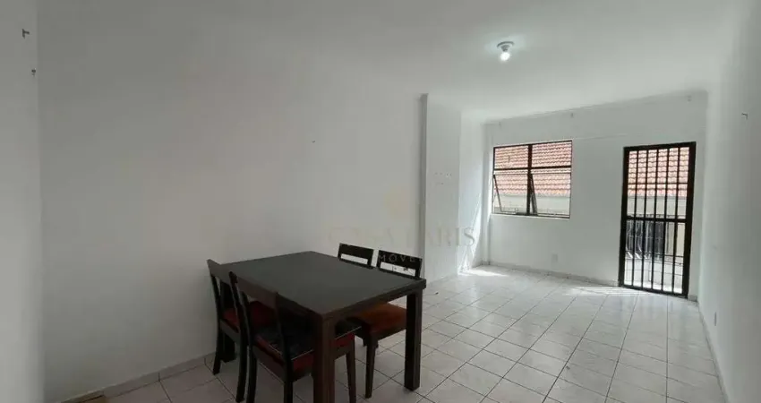 Apartamento com 2 dormitórios à venda, 90 m² por R$ 425.000,00 - Boqueirão - Praia Grande/SP