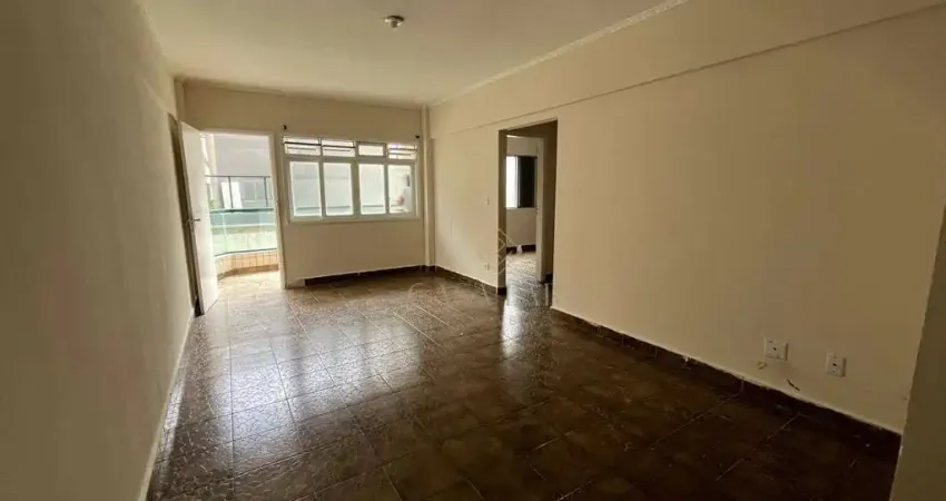 Apartamento à venda, 72 m² por R$ 290.000,00 - Tupi - Praia Grande/SP