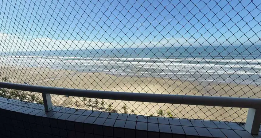 Apartamento à venda, 151 m² por R$ 900.000,00 - Balneário Flórida - Praia Grande/SP