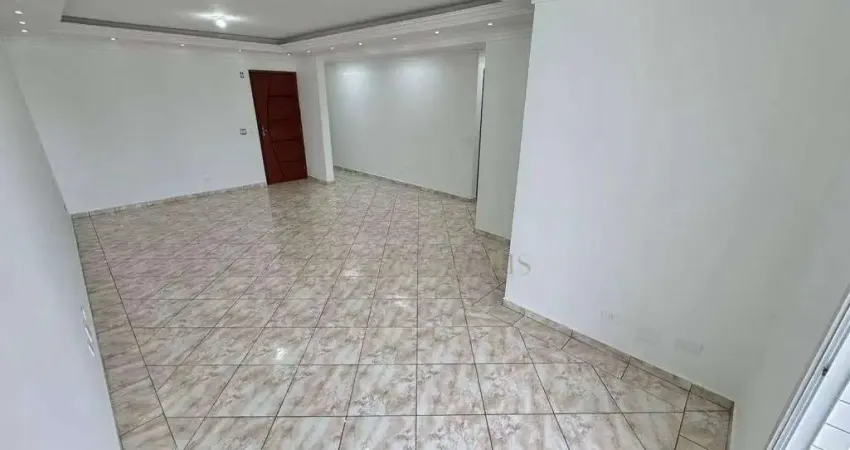 Apartamento com 3 dormitórios à venda, 127 m² por R$ 600.000,00 - Ocian - Praia Grande/SP