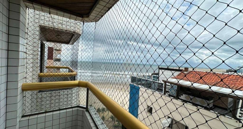 Apartamento à venda, 87 m² por R$ 400.000,00 - Mirim - Praia Grande/SP