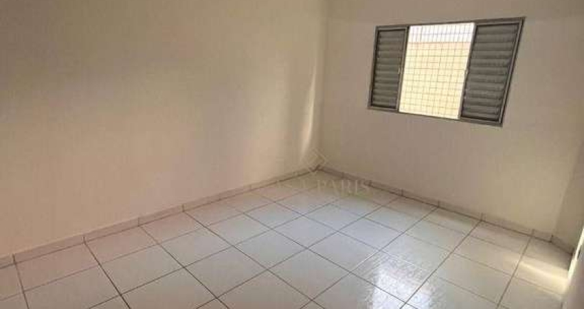 Apartamento à venda, 48 m² por R$ 215.000,00 - Aviação - Praia Grande/SP