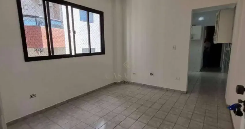 Apartamento à venda, 57 m² por R$ 302.000,00 - Vila Guilhermina - Praia Grande/SP