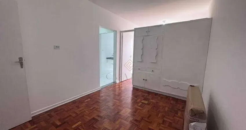 Kitnet com 1 dormitório à venda, 38 m² por R$ 230.000,00 - Vila Guilhermina - Praia Grande/SP