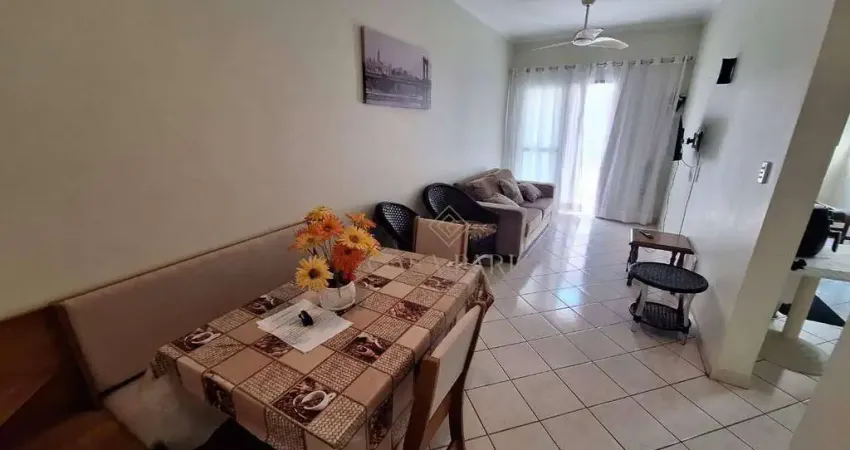Apartamento à venda, 45 m² por R$ 285.000,00 - Aviação - Praia Grande/SP