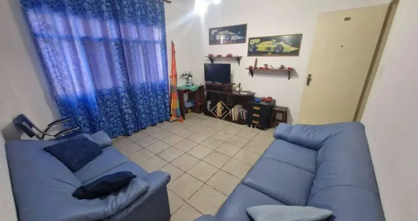 Apartamento com 1 dormitório à venda, 50 m² por R$ 280.000,00 - Ocian - Praia Grande/SP