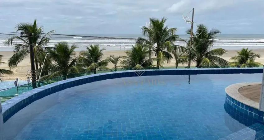 Apartamento à venda, 82 m² por R$ 590.000,00 -  Jardim Real - Praia Grande/SP