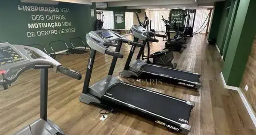 Apartamento à venda, 119 m² por R$ 1.028.000,00 - Canto do Forte - Praia Grande/SP