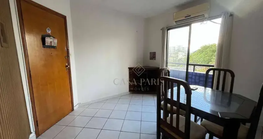 Apartamento à venda, 45 m² por R$ 250.000,00 - Vila Guilhermina - Praia Grande/SP