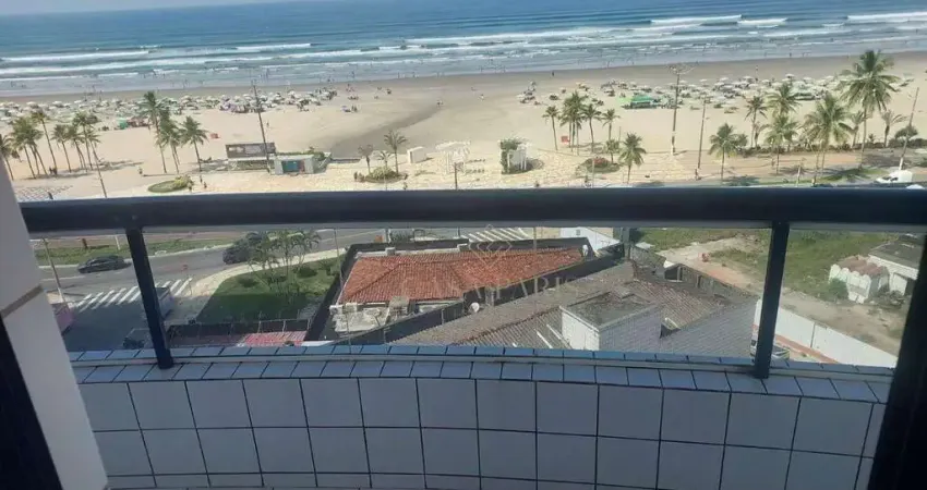 Apartamento à venda, 70 m² por R$ 480.000,00 - Tupi - Praia Grande/SP