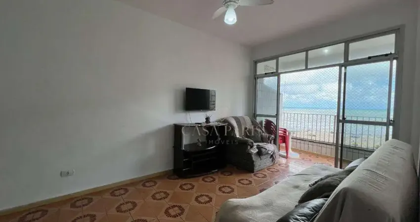 Apartamento à venda, 113 m² por R$ 480.000,00 - Vila Guilhermina - Praia Grande/SP