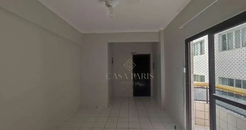 Apartamento à venda, 70 m² por R$ 380.000,00 - Vila Guilhermina - Praia Grande/SP