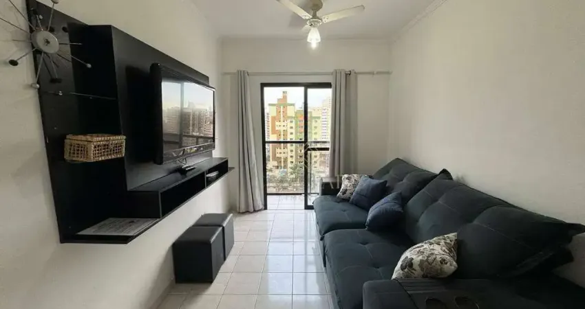 Apartamento à venda, 46 m² por R$ 270.000,00 - Tupi - Praia Grande/SP