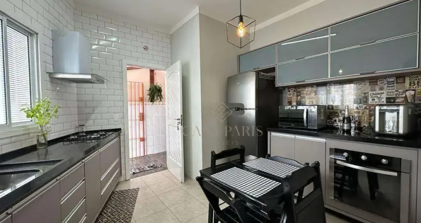 Casa com 2 dormitórios à venda, 70 m² por R$ 774.000,00 - Caiçara - Praia Grande/SP