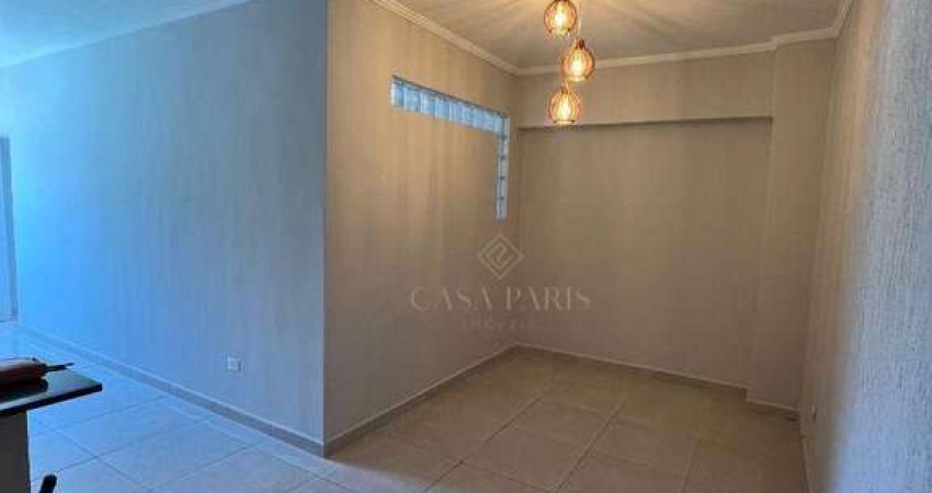 Kitnet com 1 dormitório à venda, 45 m² por R$ 198.000,00 - Boqueirão - Praia Grande/SP