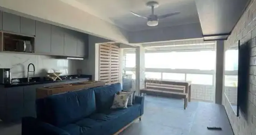 Apartamento com 2 dormitórios à venda, 87 m² por R$ 780.000,00 -  Jardim Real - Praia Grande/SP