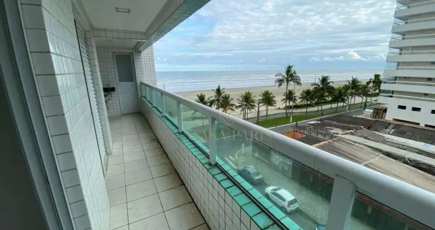 Apartamento com 2 dormitórios à venda, 71 m² por R$ 450.000,00 -  Jardim Real - Praia Grande/SP