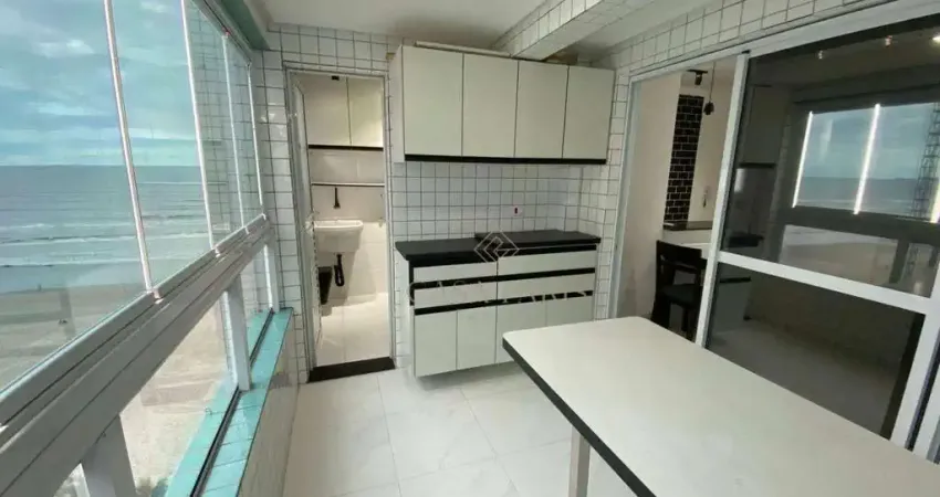 Apartamento com 2 dormitórios à venda, 77 m² por R$ 550.000,00 -  Jardim Real - Praia Grande/SP