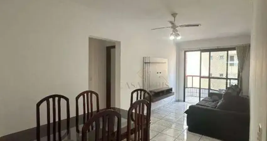 Apartamento à venda, 85 m² por R$ 425.000,00 - Vila Guilhermina - Praia Grande/SP