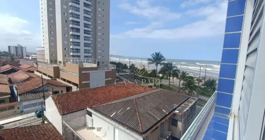 Apartamento à venda, 40 m² por R$ 305.000,00 - Caiçara - Praia Grande/SP