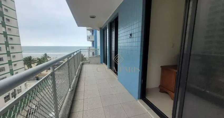 Apartamento à venda, 110 m² por R$ 750.000,00 - Tupi - Praia Grande/SP