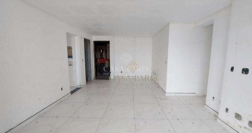 Apartamento à venda, 86 m² por R$ 630.000,00 - Aviação - Praia Grande/SP