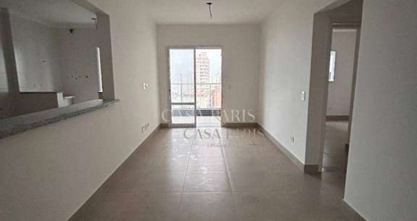 Apartamento com 2 dormitórios à venda, 91 m² por R$ 830.000 - Aviação - Praia Grande/SP