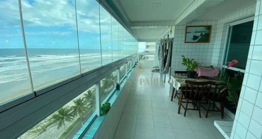 Apartamento com 2 dormitórios à venda, 87 m² por R$ 800.000,00 -  Jardim Real - Praia Grande/SP