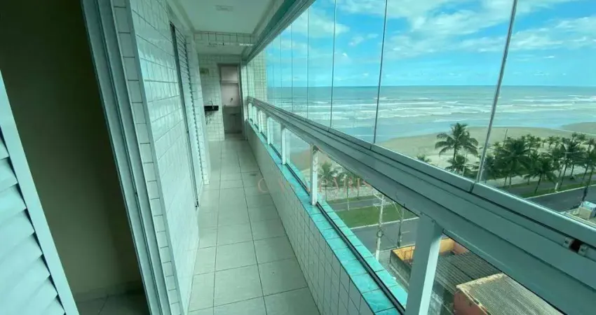 Apartamento com 2 dormitórios à venda, 71 m² por R$ 680.000,00 -  Jardim Real - Praia Grande/SP