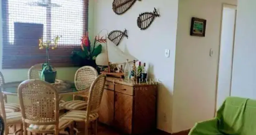 Apartamento com 2 dormitórios à venda, 85 m² por R$ 300.000,00 - Balneário Flórida - Praia Grande/SP